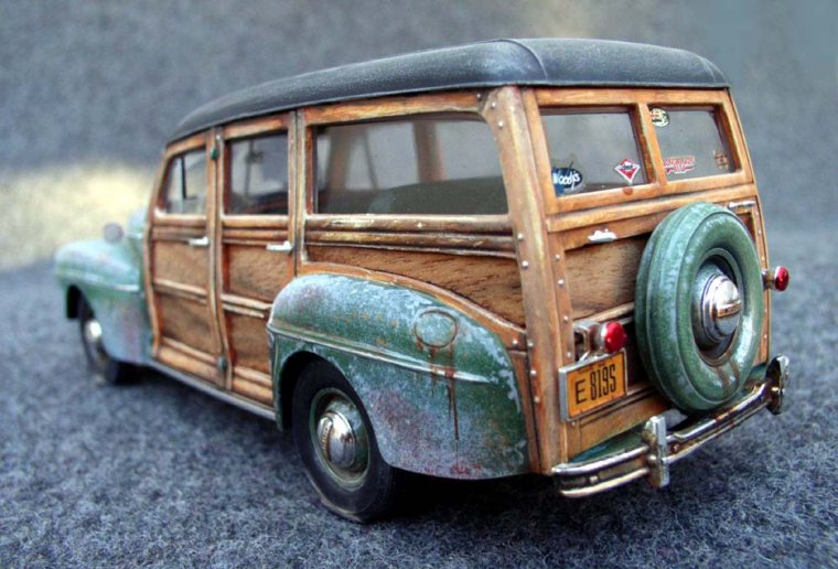 ford woody 48  2